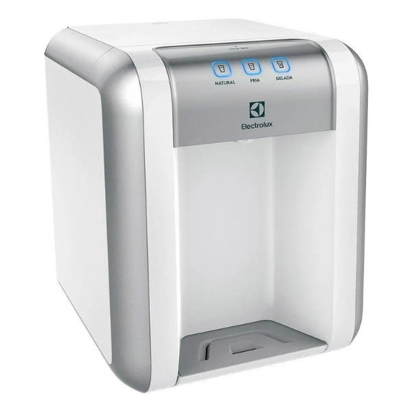 melhor purificador de água 