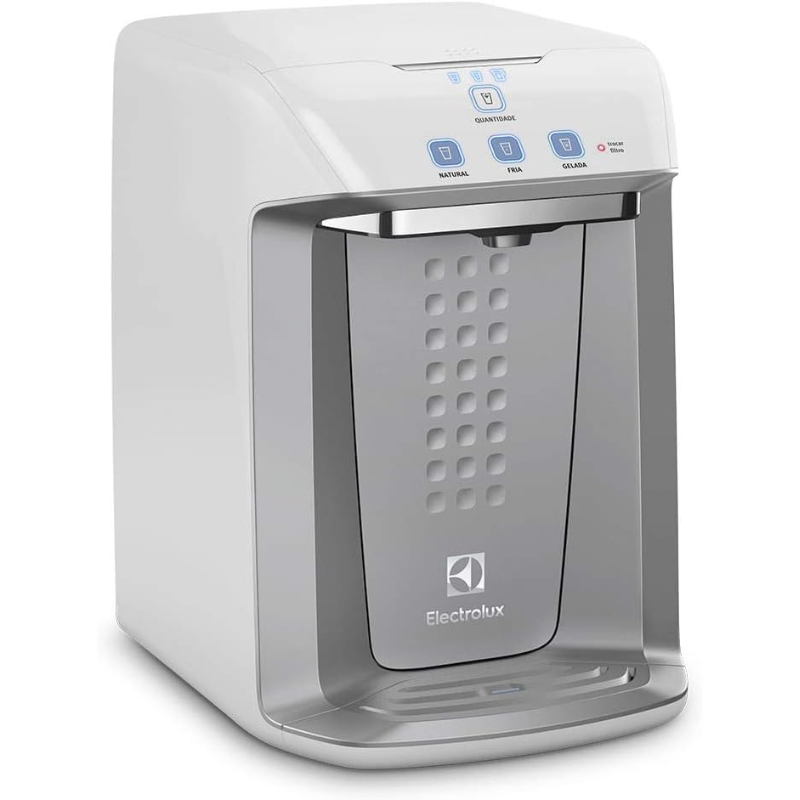 purificador de água Electrolux