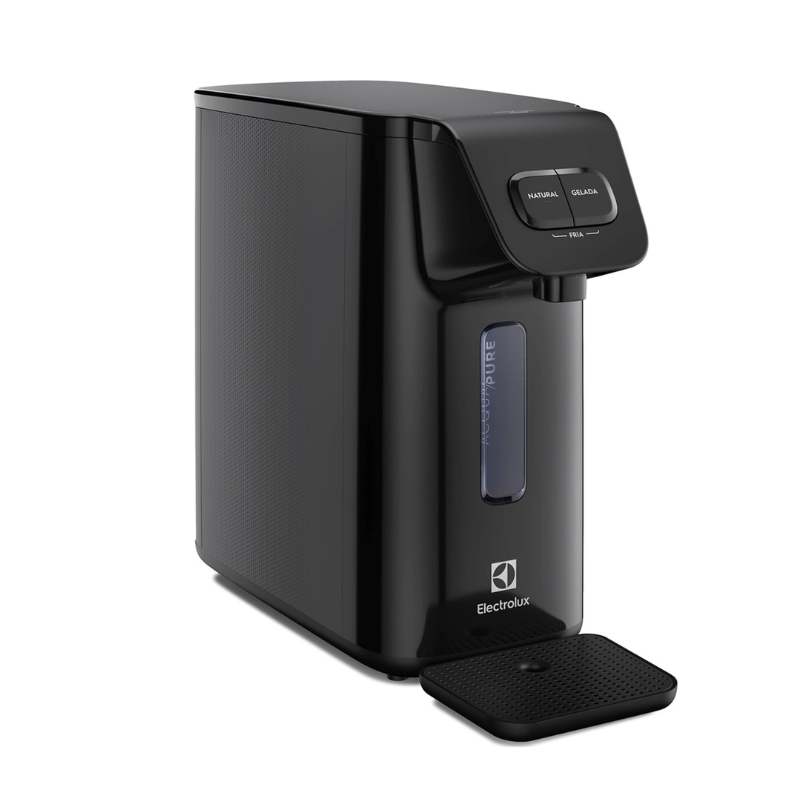 Purificador de água Electrolux